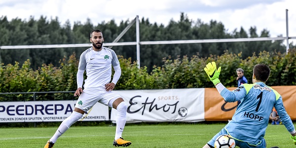 Το... μυστικό για Μολίνς