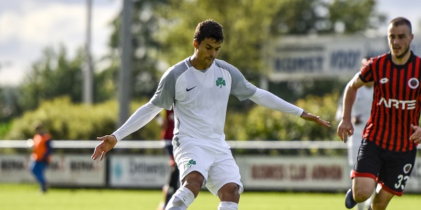 "Παίζει" παραμονή έκπληξη