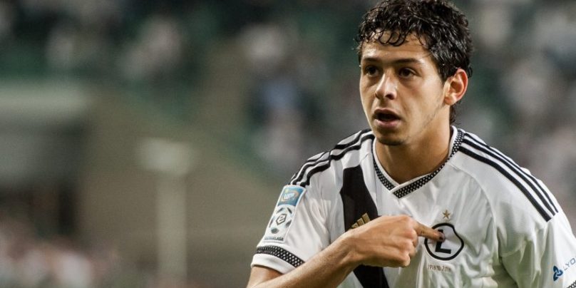 Ο Γκιγιέρμε σε δράση! (vid)