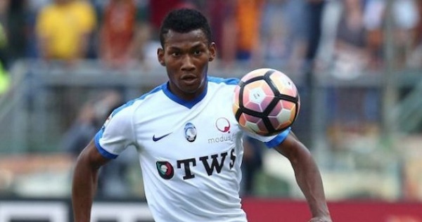 Θέλει Καμπέθας ο Παναθηναϊκός! (vid)