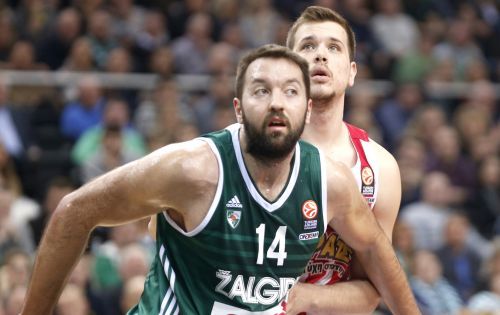 "Κοντά σε Βουγιούκα ο Παναθηναϊκός"