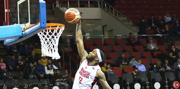 Ντένμον: «Τεράστια ευκαιρία να δείξω τι αξίζω»