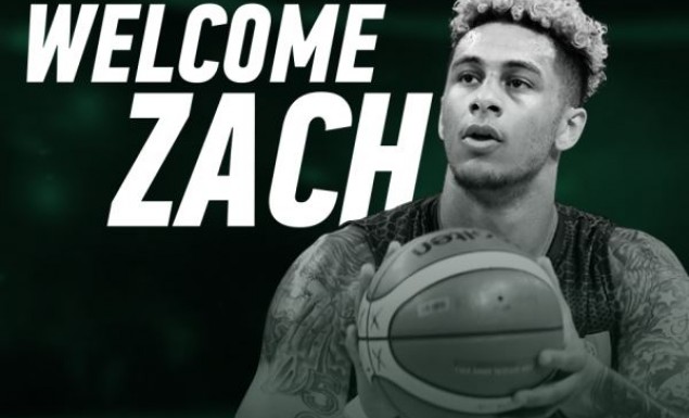 Ευχές Παναθηναϊκού σε Όγκαστ (vid)