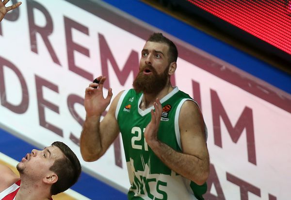 "Δεν φεύγει ο Καϊμακόγλου", που ακούστηκε για Παναθηναϊκό