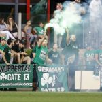 Είχε τον κόσμο δίπλα του (pic)