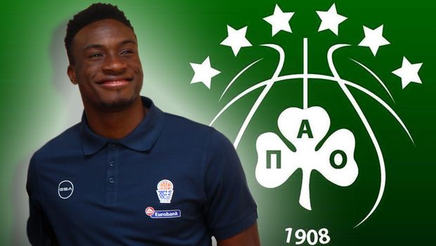 Αυτά θα προσφέρει ο Αντετοκούνμπο στον Παναθηναϊκό!