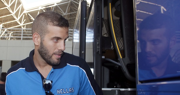 Τρεις «πράσινοι» στην κλήση της Εθνικής