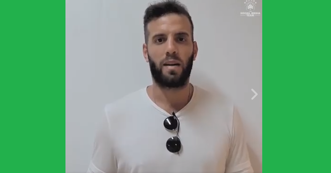 Βίντεο ΕΠΟΣ με Παππά για τα διαρκείας του Εξάστερου! (vid)