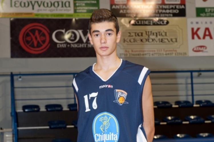 Ενίσχυση με φόντο το μέλλον για τον Παναθηναϊκό