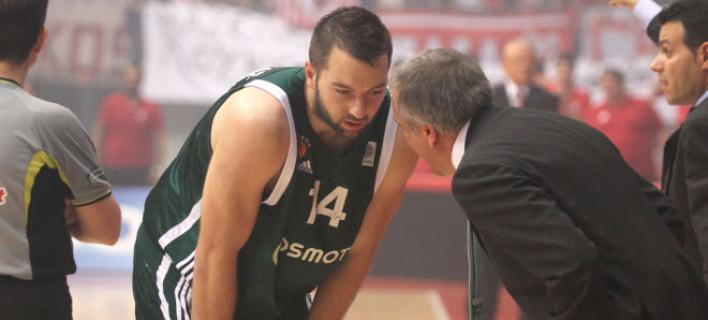 Οριστικό: "Πράσινος" ο Βουγιούκας