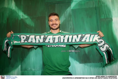 Η ανακοίνωση της ΠΑΕ για Τζανδάρη