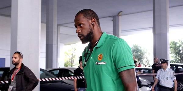 Γκιστ: "Κάθε χρόνο βιώνεις μια διαφορετική κατάσταση"