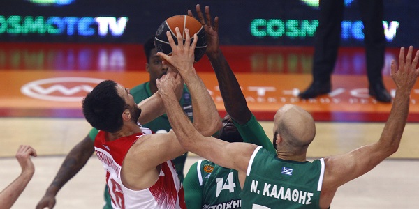 Το πρόγραμμα του μεγάλου τουρνουά με Φενέρ και ΤΣΣΚΑ