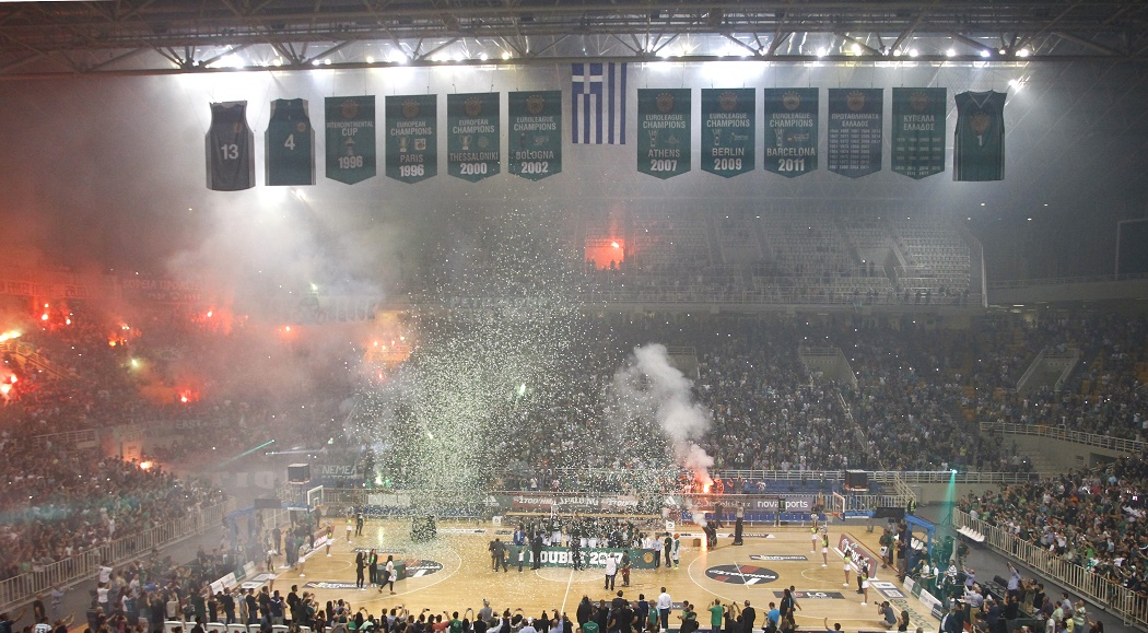 Με Λοτζέσκι για τα... 7.000 διαρκείας!