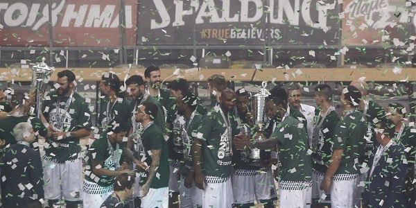 Τετάρτη η "πρώτη" του Εξάστερου