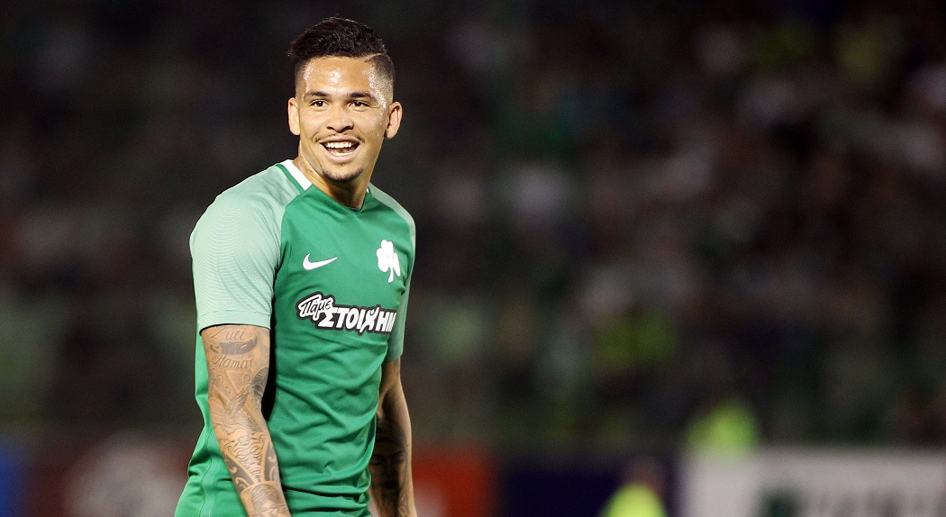 Αήττητοι κόντρα σε Μπιλμπάο Λουτσιάνο και Γιόχανσον