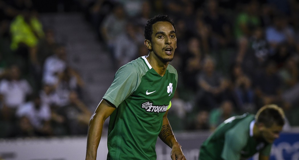 "Χρυσώνει" Ζέκα η Κοπεγχάγη - Τόσα τoυ δίνουν οι Δανοί