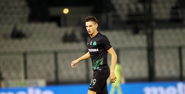 Στην Εθνική 3 πράσινοι