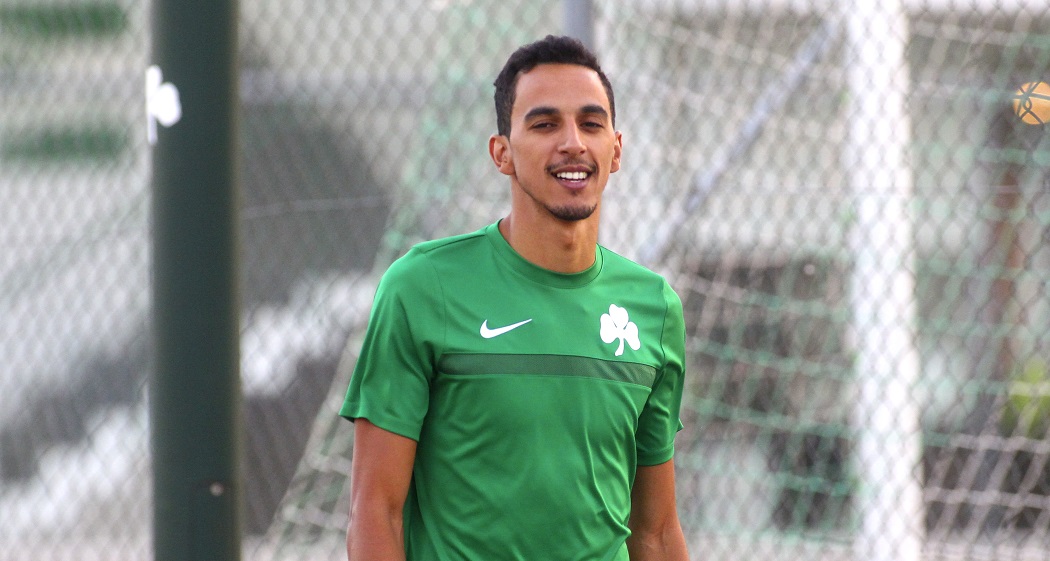 Στην Αθήνα ο μάνατζερ του Ζέκα