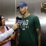 Τα "κλικς" από την άφιξη του Όγκαστ (pic)