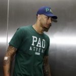 Τα "κλικς" από την άφιξη του Όγκαστ (pic)