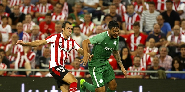 Επική ατάκα φίλου της Μπιλμπάο για Τσάβες!