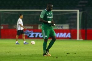 Οι αντιδράσεις των παικτών μετά τη λήξη στη Λεωφόρο! (pics)