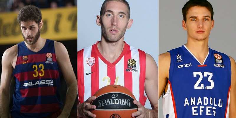 Poll: Ποιον θέλετε στον Παναθηναϊκό;