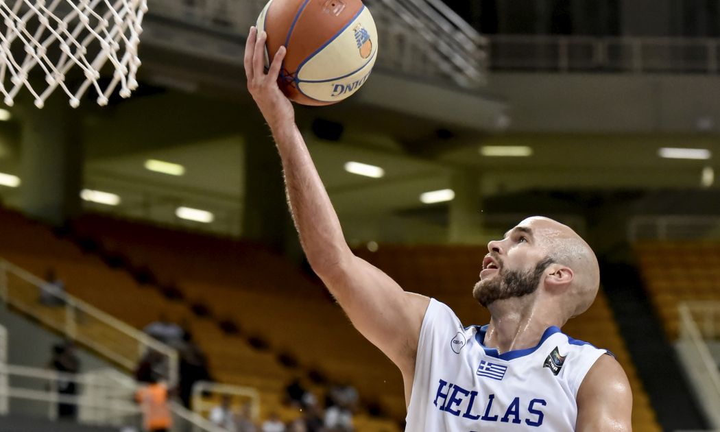 Δεν ήταν αρκετός ο Καλάθης - Τι έκαναν οι "πράσινοι"