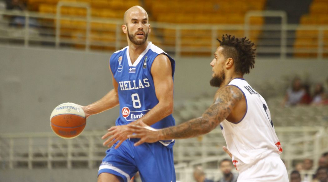 Θετικός ο Καλάθης - Τι έκαναν οι "πράσινοι"