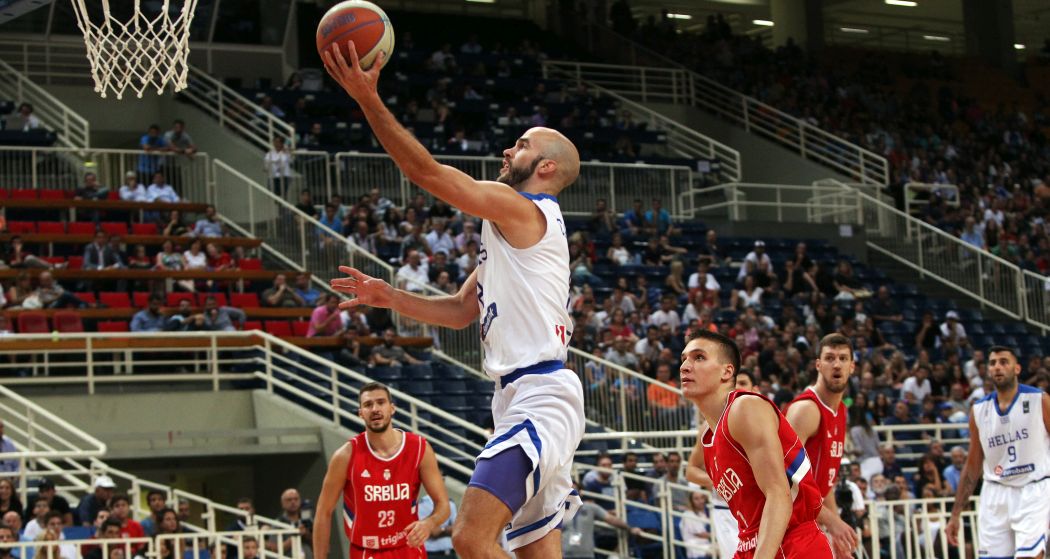 "Γαλανόλευκος" Καλάθαρος - Τι έκαναν οι "πράσινοι"