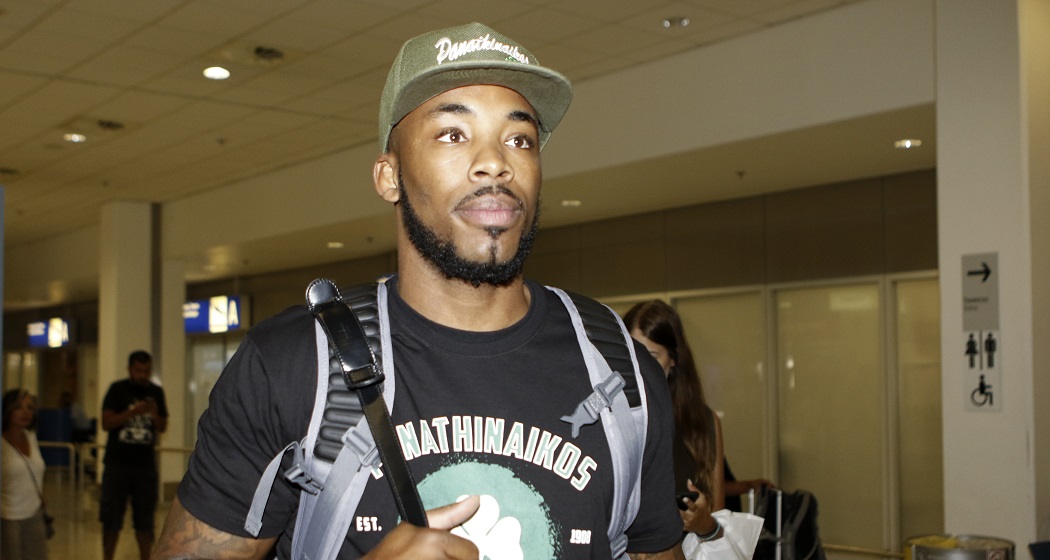 Οι πρώτες δηλώσεις του Ντένμον