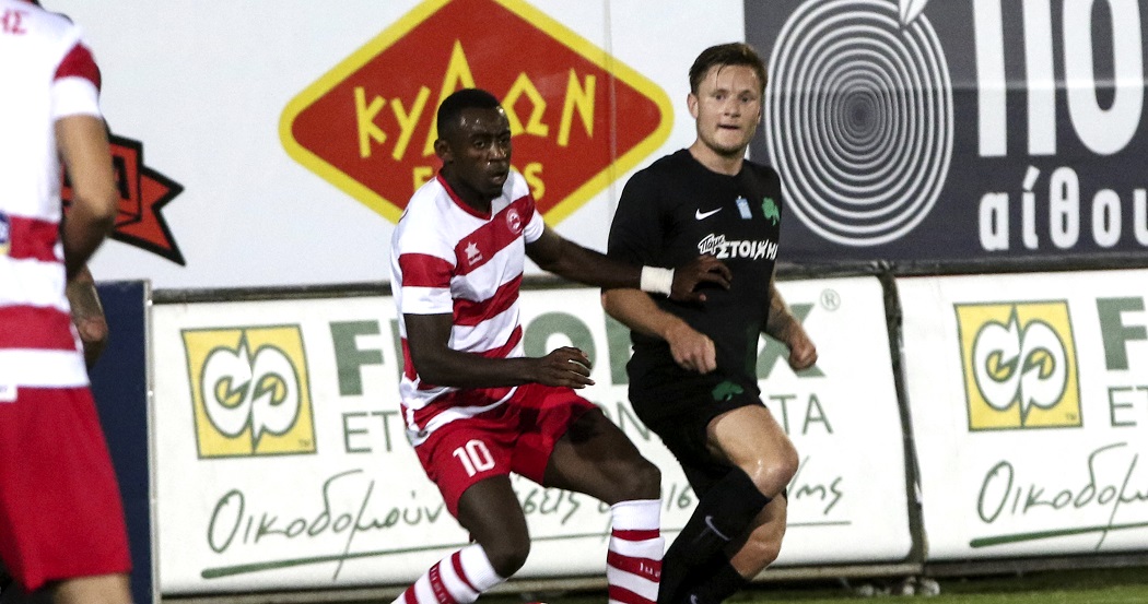 Το μήνυμα του Γιόχανσον ενόψει της συνέχειας (pic)