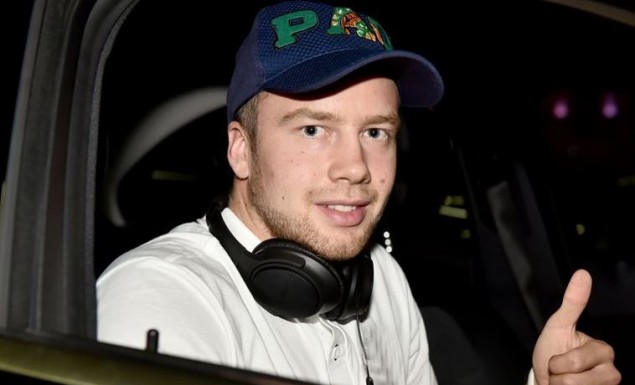 Το... νέο σπίτι του Λεκαβίτσιους! (pic)