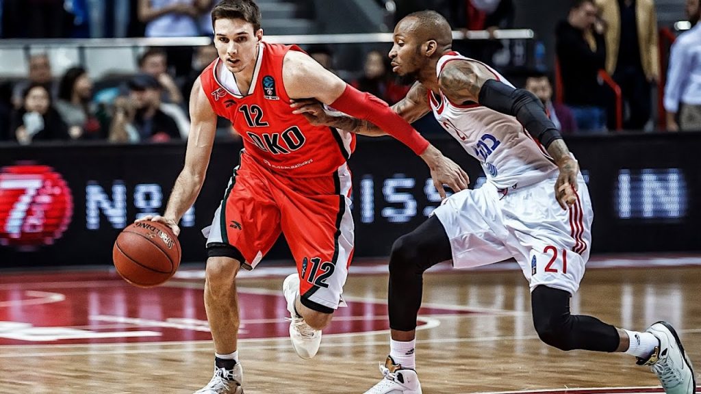 Δεν το κρύβει ότι θέλει Παναθηναϊκό ο Τζάνινγκ!