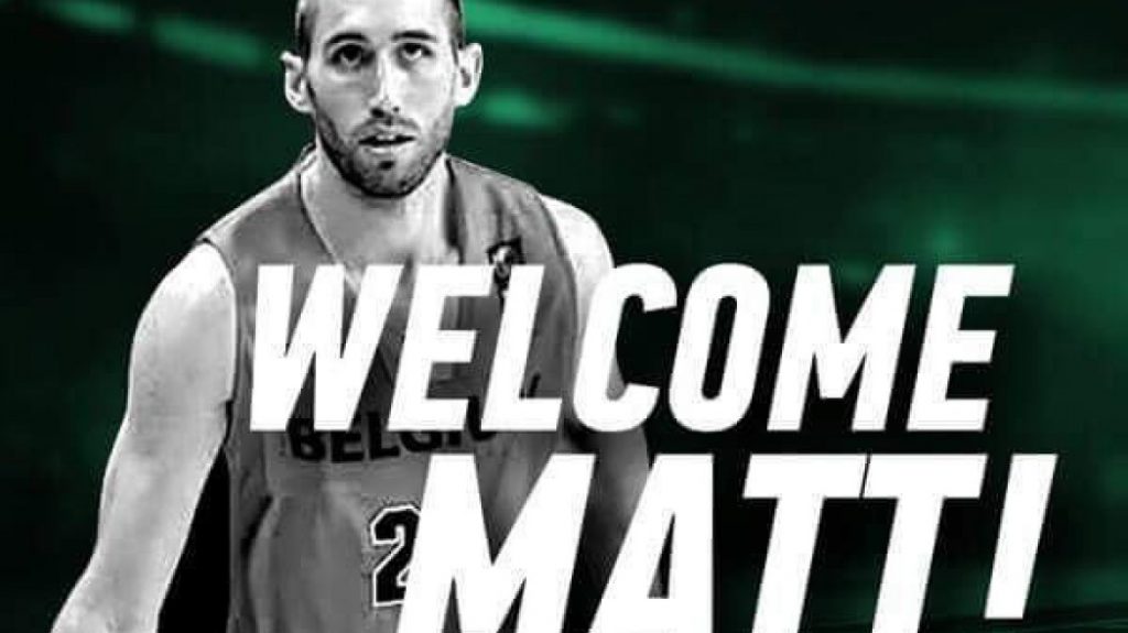 «Απέρριψα δύο προτάσεις και την Μπαρτσελόνα για τον Παναθηναϊκό»