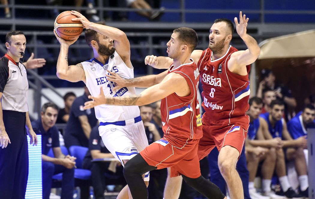 Συντριβή για την Εθνική - Τι έκαναν οι "πράσινοι"