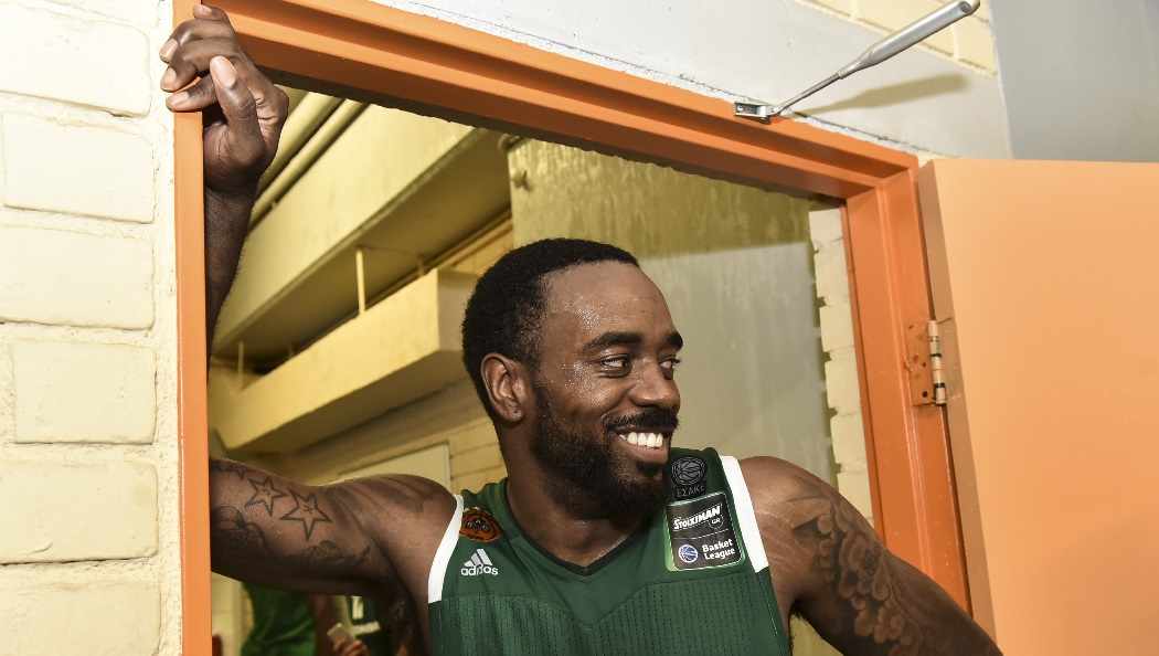 Η παράκληση του Ρίβερς στο Σφαιρόπουλο (pic)