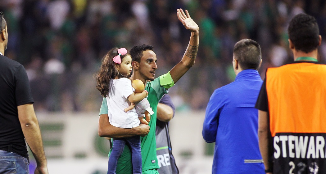 Δύο ξεχωριστές, «πράσινες» ευχές από τον Ζέκα! (Pic)