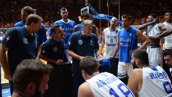 Διέλυσε τη Ρουμανία η Εθνική - Τι έκαναν οι "πράσινοι"