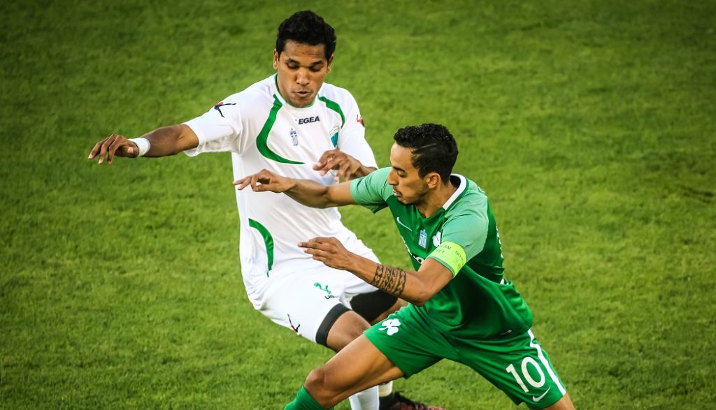 Ζέκα: "Τότε θα μιλήσω..."