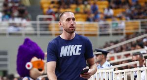 Στο ΟΑΚΑ ο Λοτζέσκι (pics)