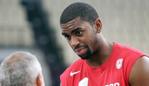 Δε στα είπαν... καλά για τον Παναθηναϊκό κύριε Τόμπσον!