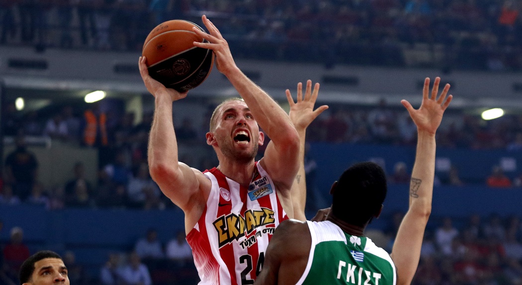 Λοτζέσκι, ο 13ος!