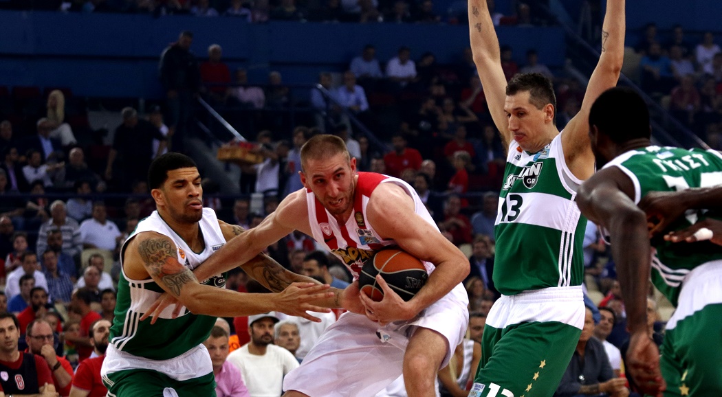 Λοτζέσκι, καλώς ήρθες στον Παναθηναϊκό! (vid)