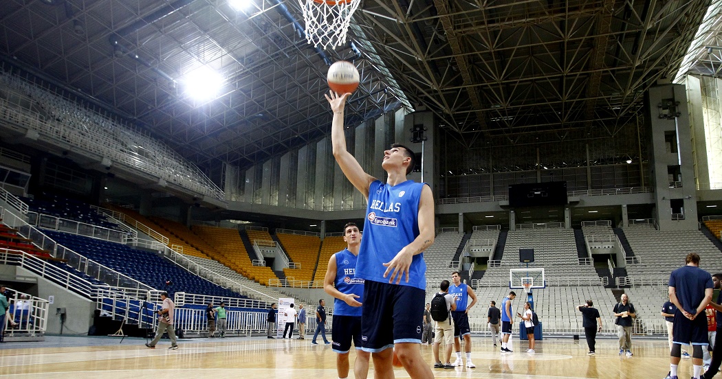 Εκτός αποστολής ο Μήτογλου!