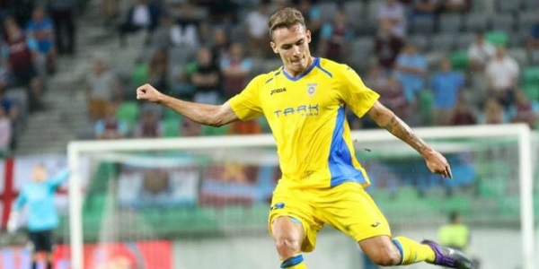 Σενάρια για Μπάλκοβετς