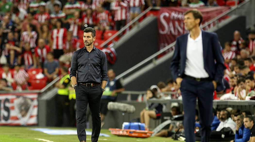 Έξαλλος ο Ουζουνίδης