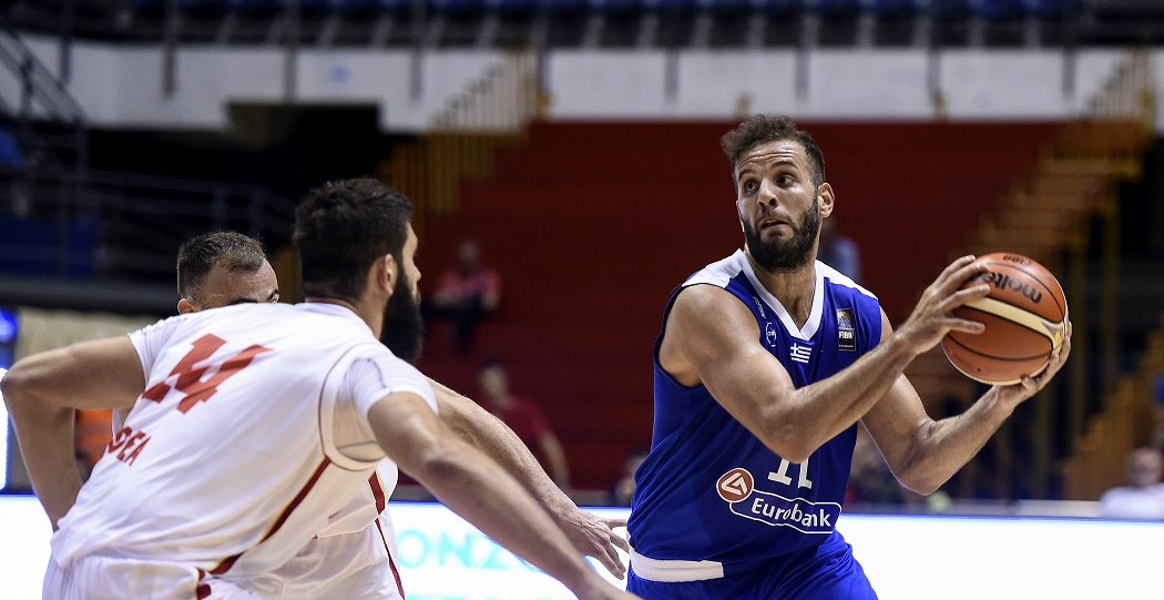 Με "βόμβα" του Παππά νίκησε η Εθνική - Τι έκαναν οι "πράσινοι"