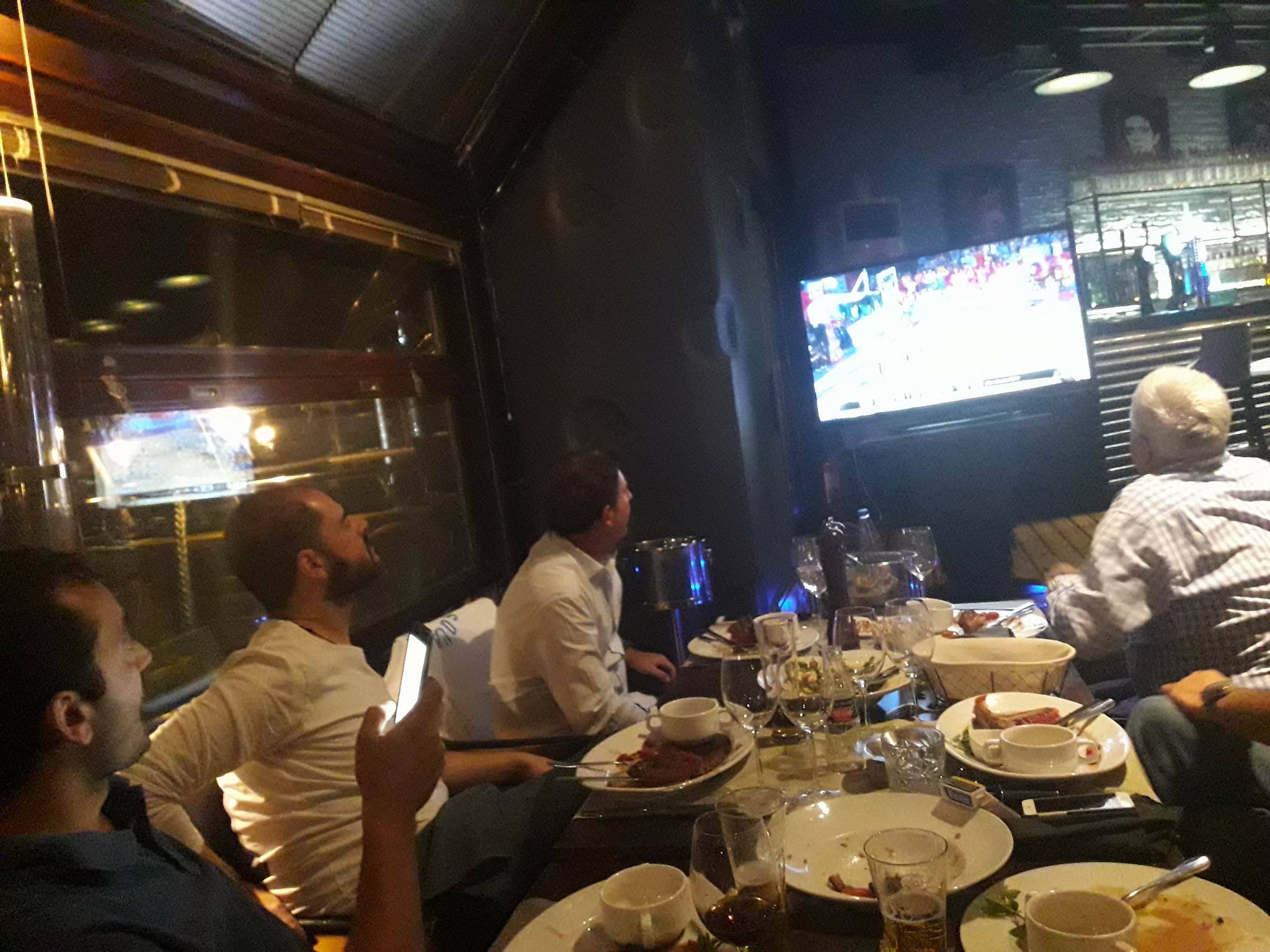 Πανικός για την ΕΘνική στην Καστοριά! (pics)